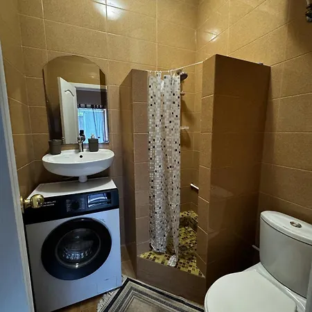 French Apartment In Odessa Exterior photo