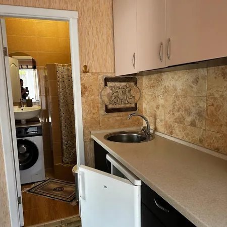 French Apartment In Odessa Exterior photo