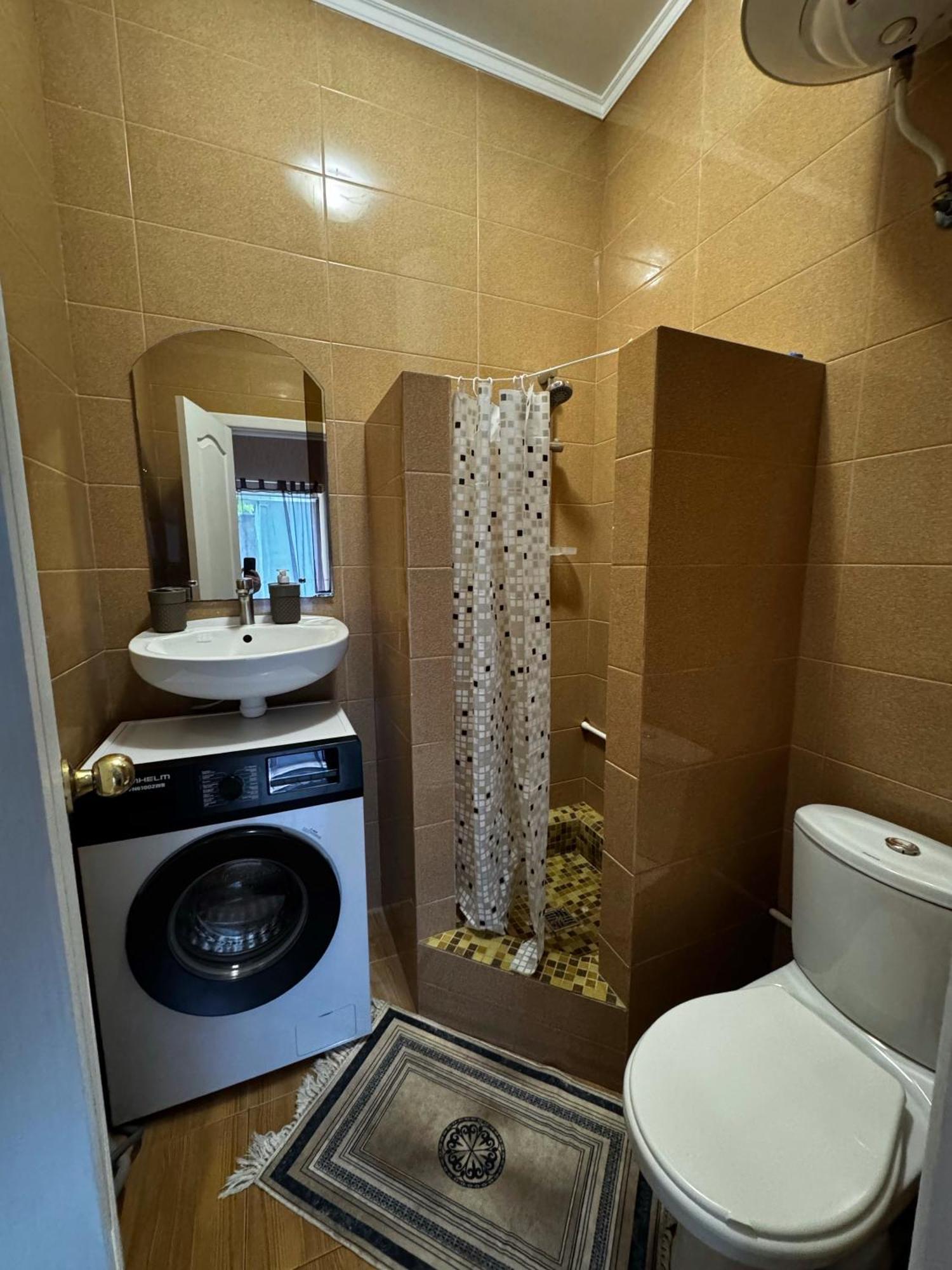 Apartment French In