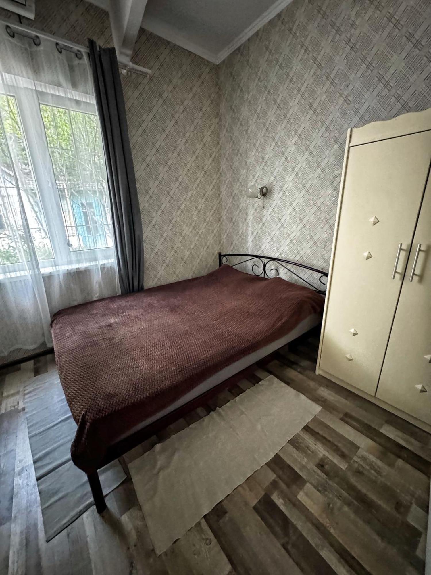 French In Apartment Odesa